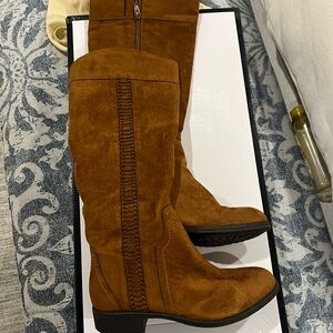 Nine West boots